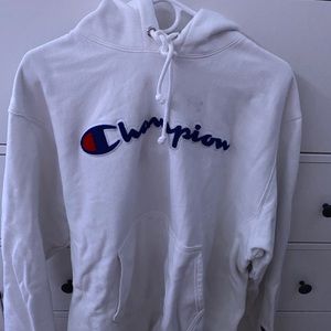 Champion Hoodie